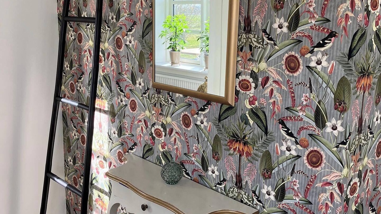 Photo of Bathroom in Spidsegard