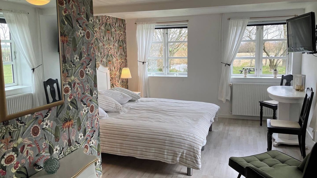 Photo of Bathroom in Spidsegard