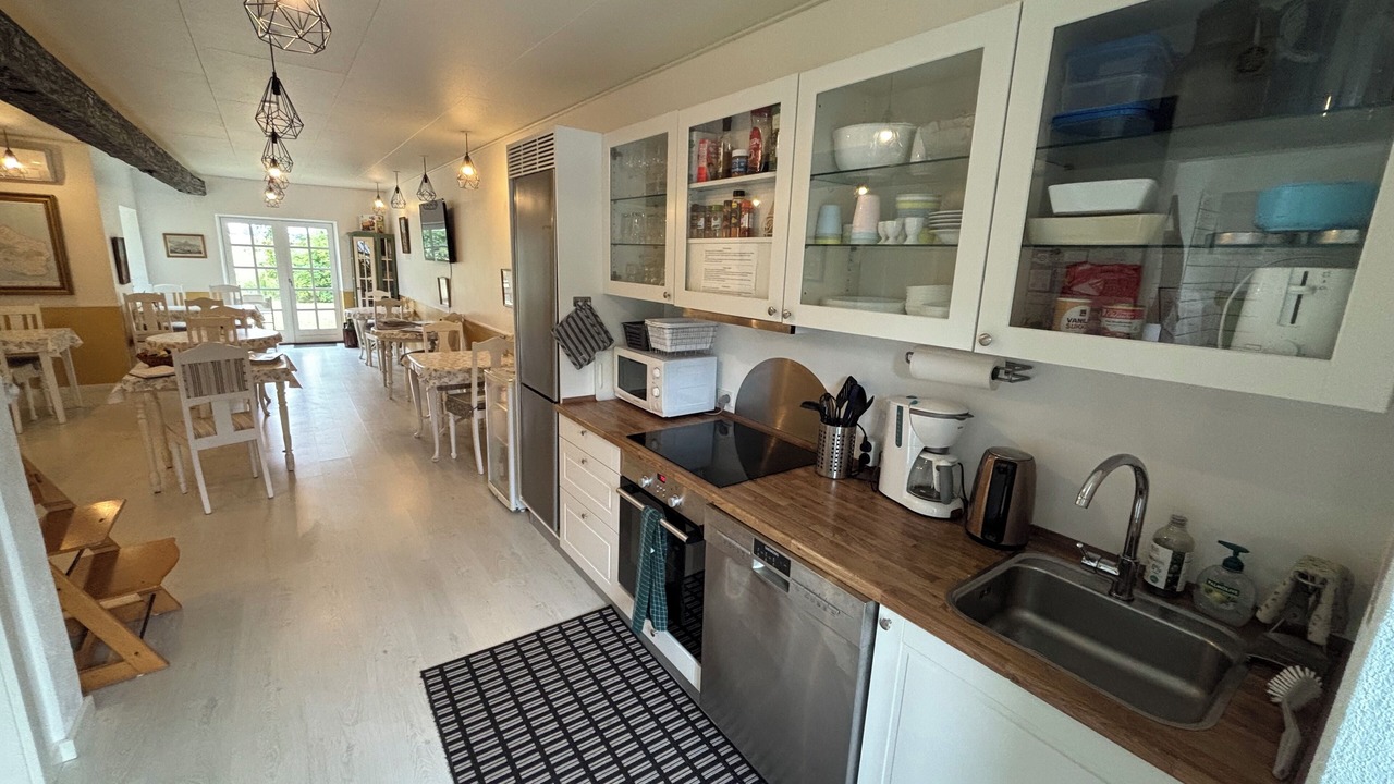 Photo of Others in Spidsegard