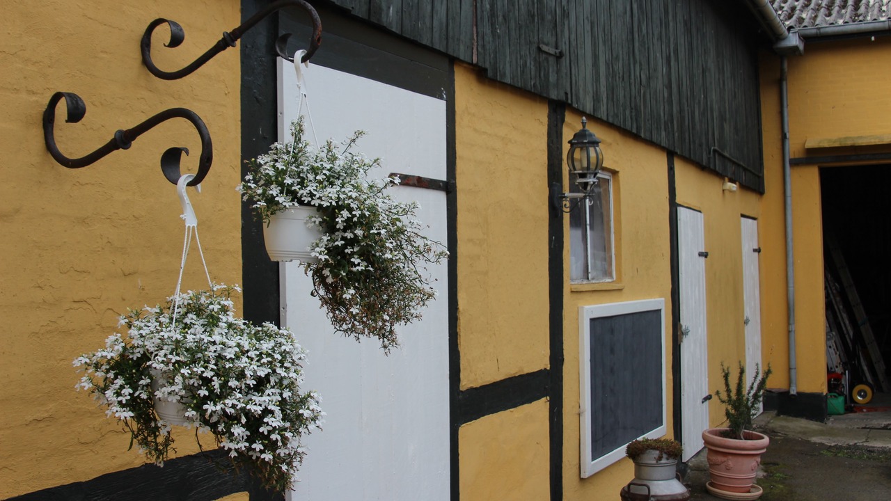 Photo of Outdoor in Spidsegard