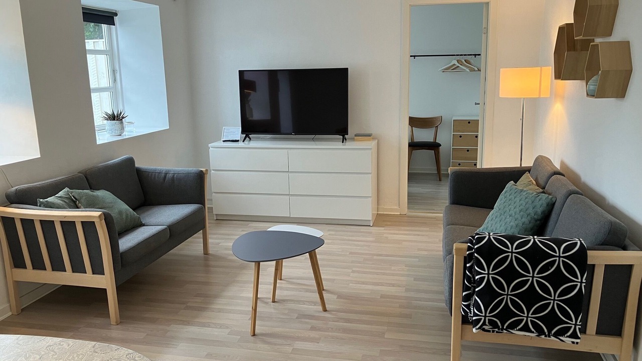 Photo of Outdoor in Spidsegard