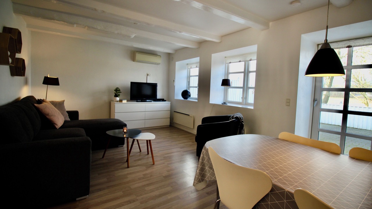 Photo of Outdoor in Spidsegard