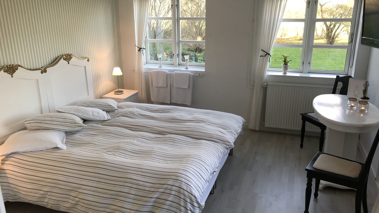 Photo of Bathroom in Spidsegard