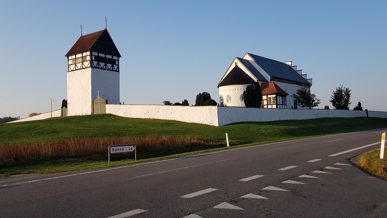 Photo of Others in Spidsegard