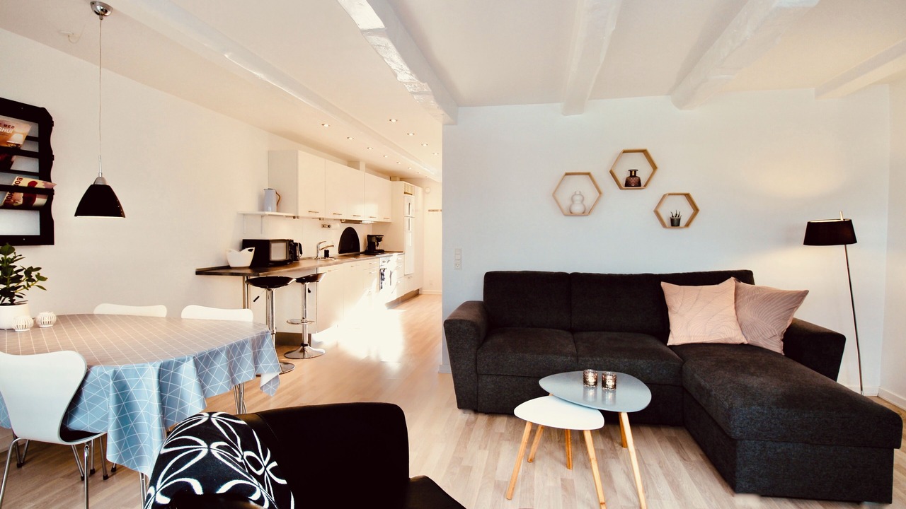 Photo of Outdoor in Spidsegard