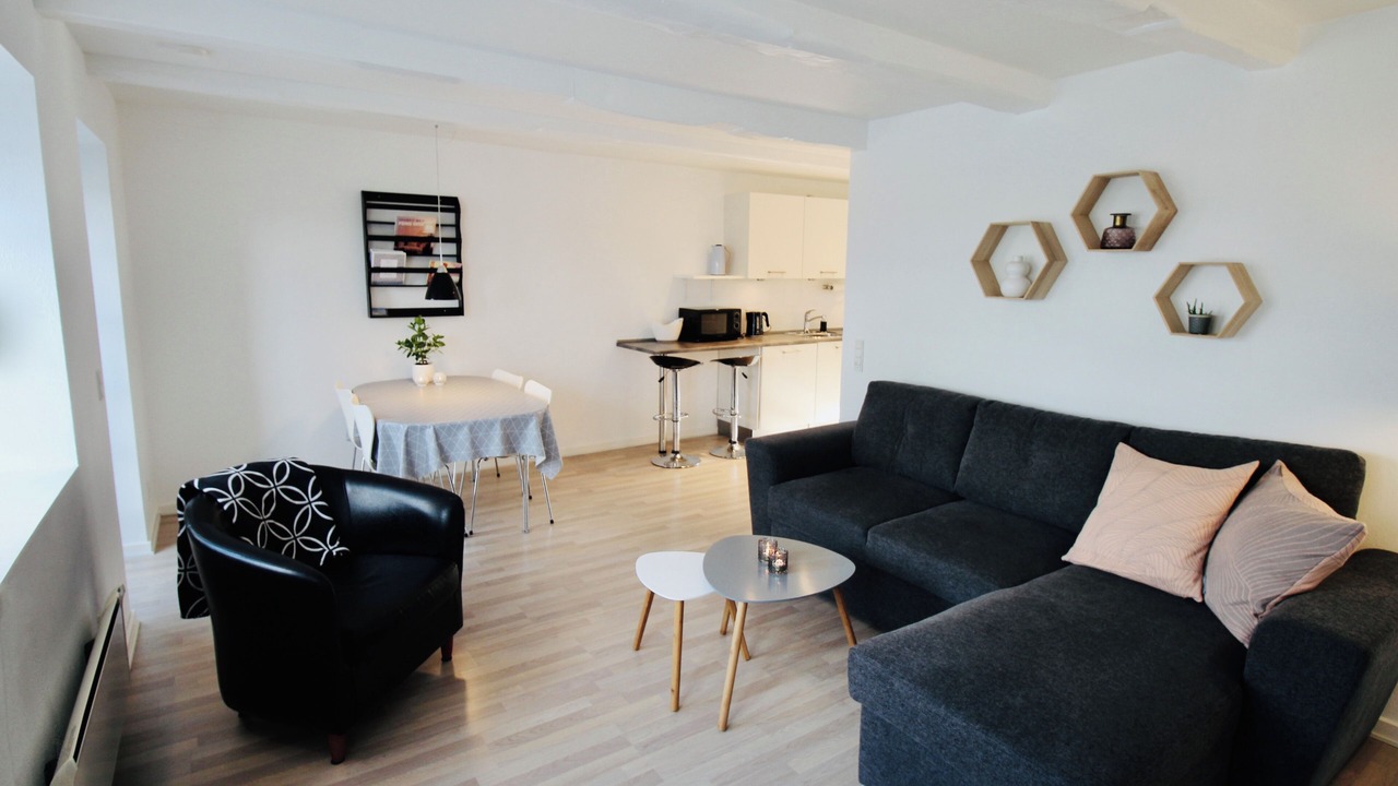 Photo of Outdoor in Spidsegard