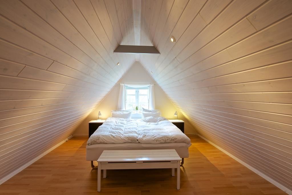 Photo of Bedroom in Spidsegard