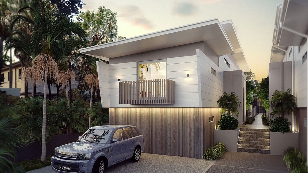 Photo of Outdoor in Byron Bay