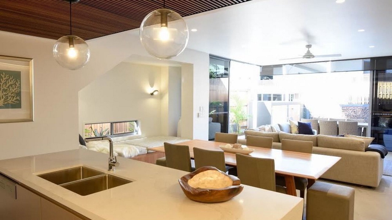 Photo of Kitchen in Byron Bay