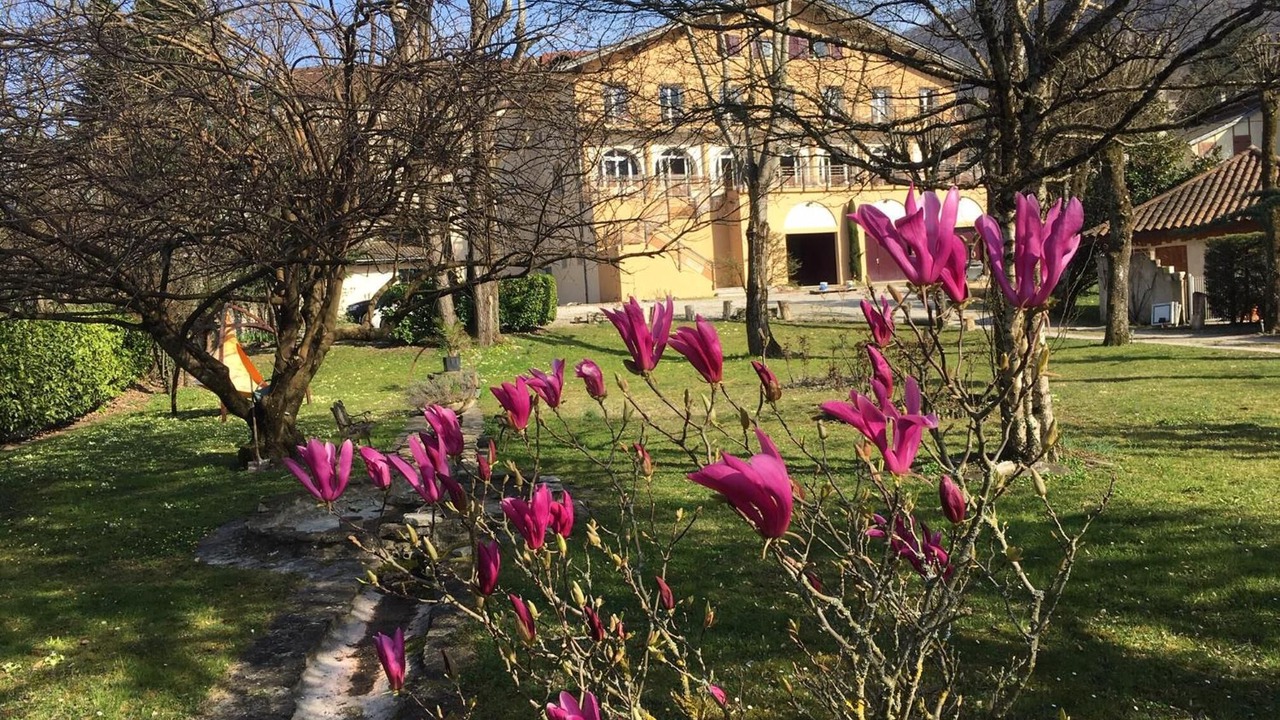 Photo of Outdoor in Saint-Jean-en-Royans