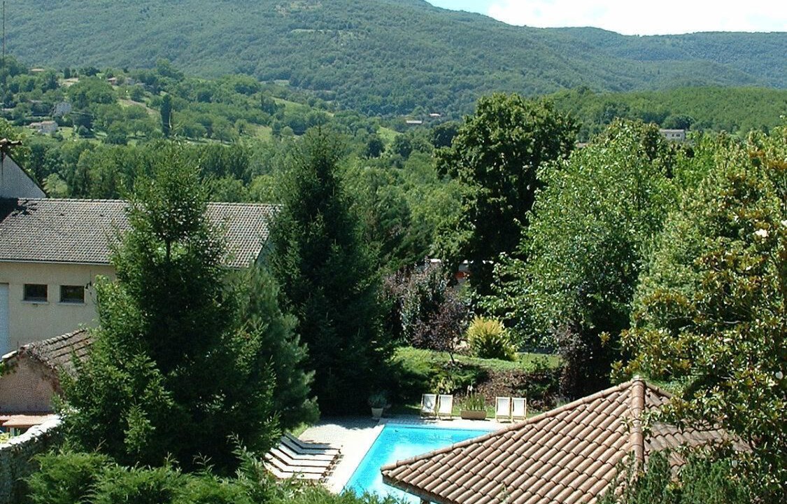 Photo of Outdoor in Saint-Jean-en-Royans