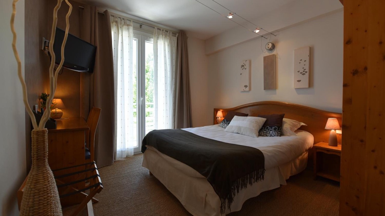 Photo of Bedroom in Saint-Jean-en-Royans