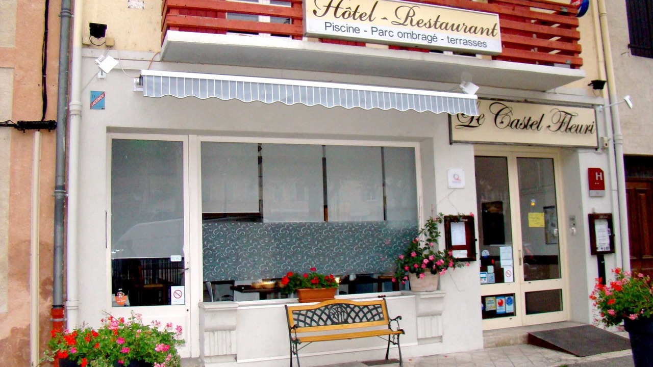 Photo of Outdoor in Saint-Jean-en-Royans