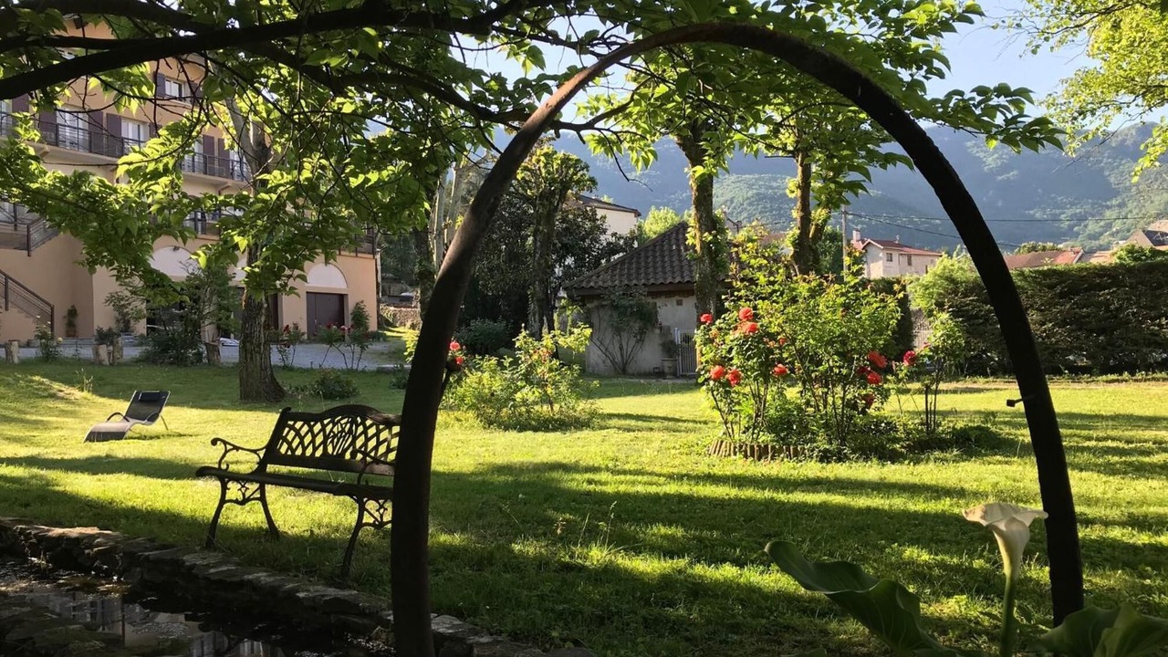 Photo of Outdoor in Saint-Jean-en-Royans