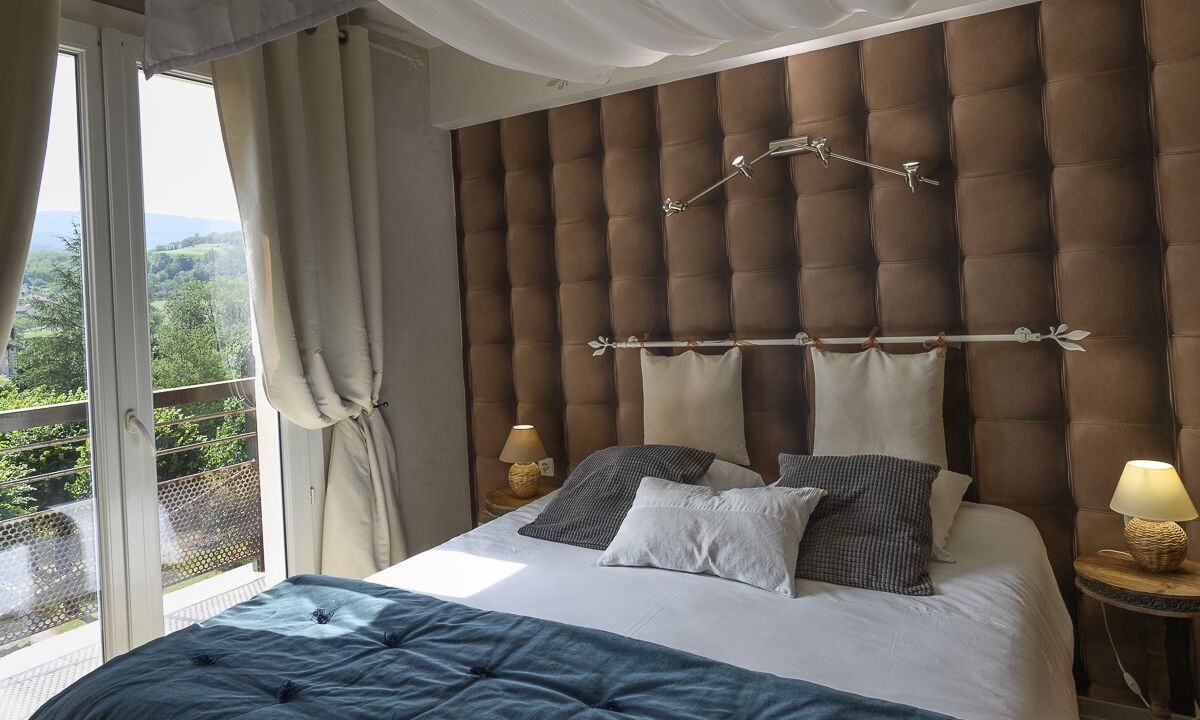 Photo of Bedroom in Saint-Jean-en-Royans