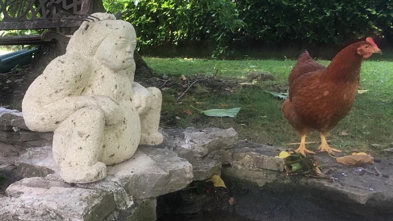 Photo of Outdoor in Saint-Jean-en-Royans