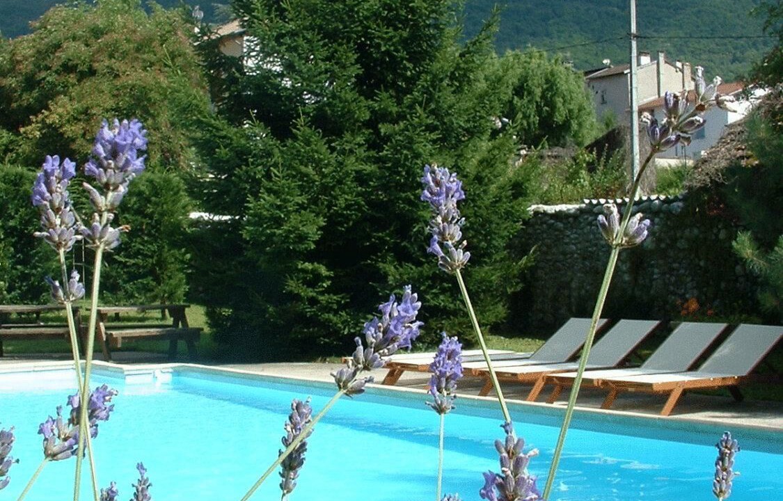 Photo of Human In Picture in Saint-Jean-en-Royans