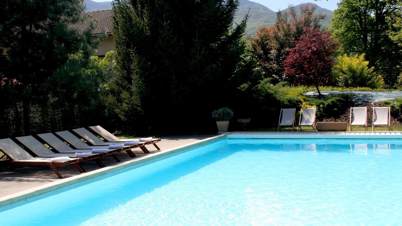 Photo of Outdoor in Saint-Jean-en-Royans