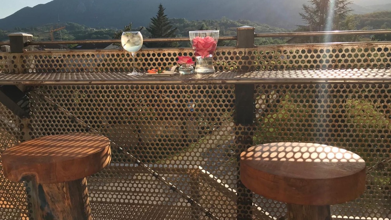 Photo of Patio Balcony in Saint-Jean-en-Royans
