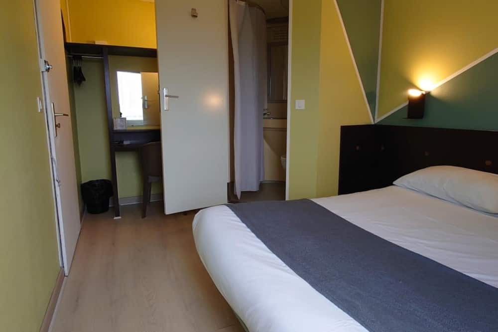 Photo of Bedroom in Beaucouze