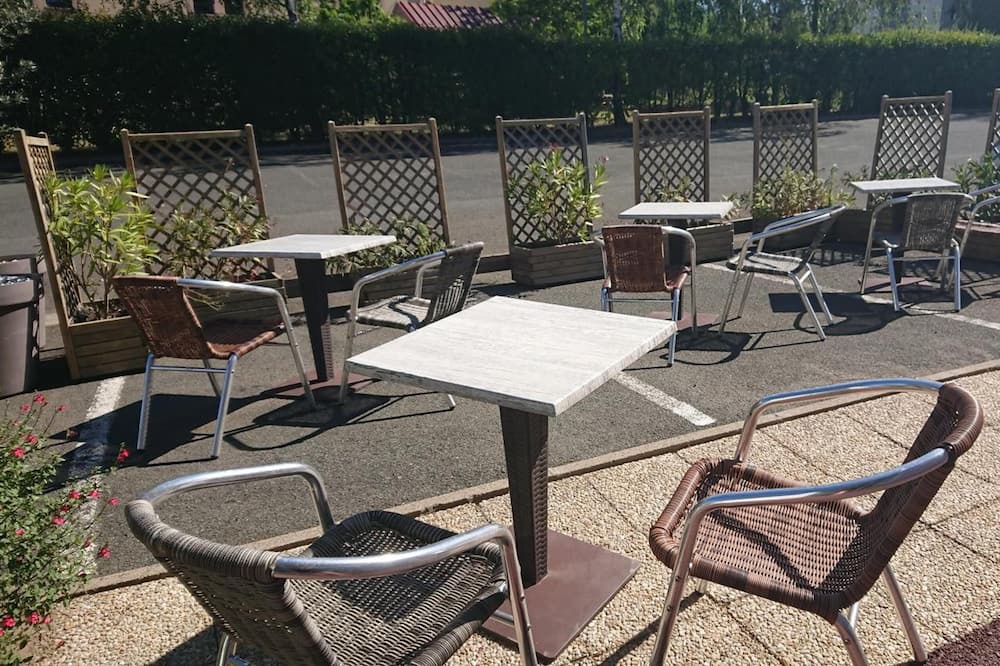 Photo of Patio Balcony in Beaucouze