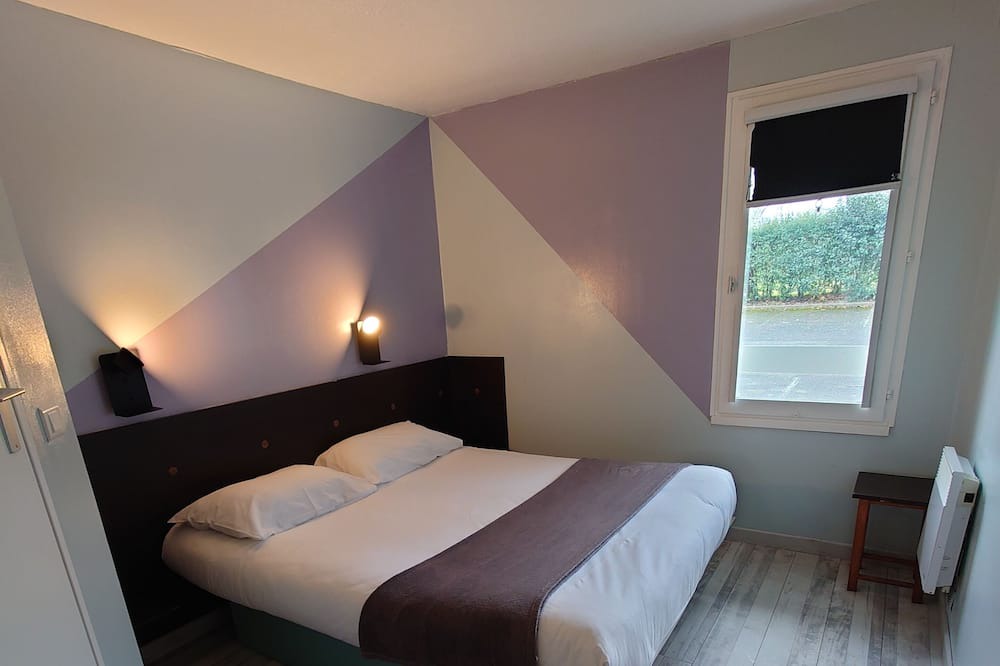 Photo of Bedroom in Beaucouze