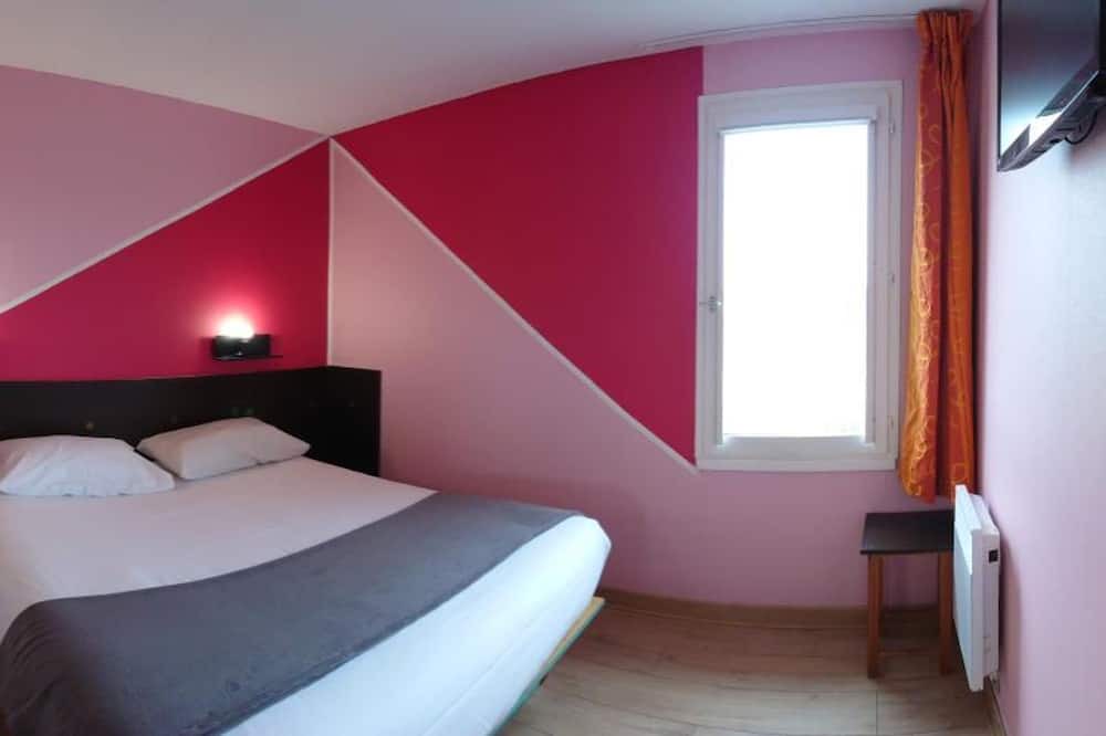 Photo of Bedroom in Beaucouze