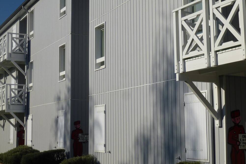 Photo of Outdoor in Beaucouze