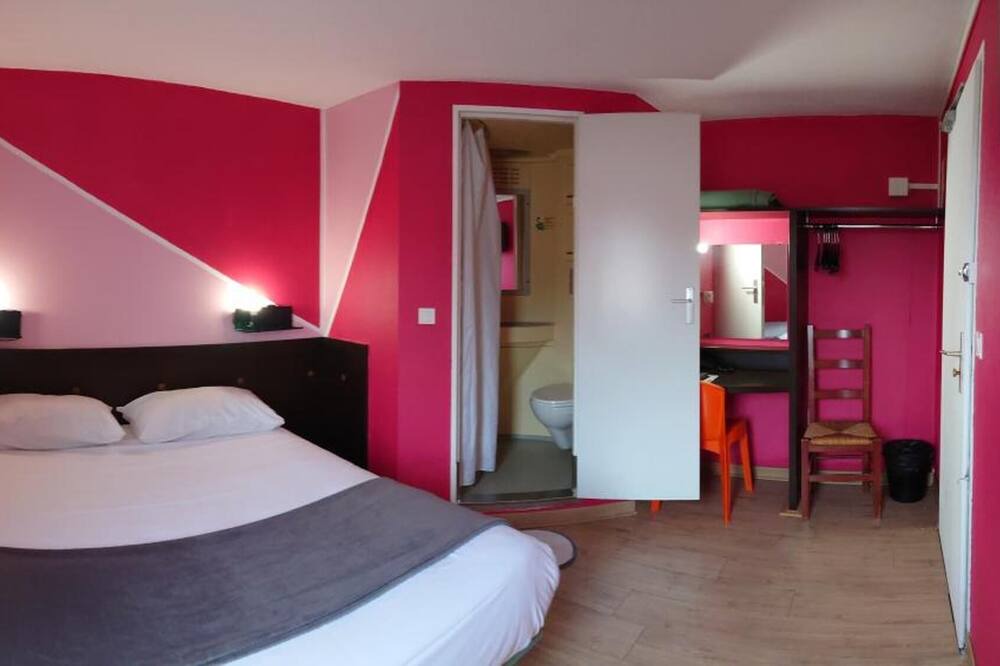 Photo of Bedroom in Beaucouze