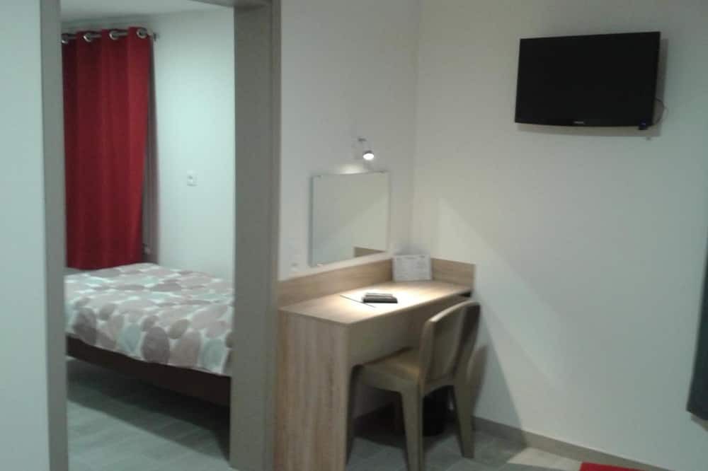 Photo of Bedroom in Beaucouze