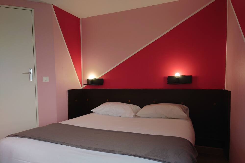 Photo of Bedroom in Beaucouze
