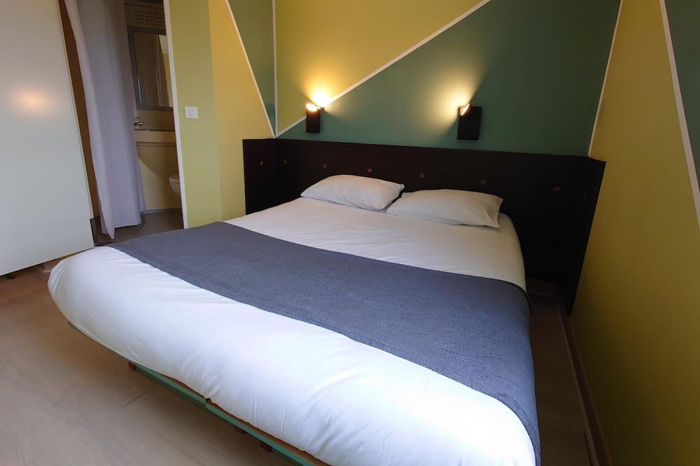Photo of Bedroom in Beaucouze