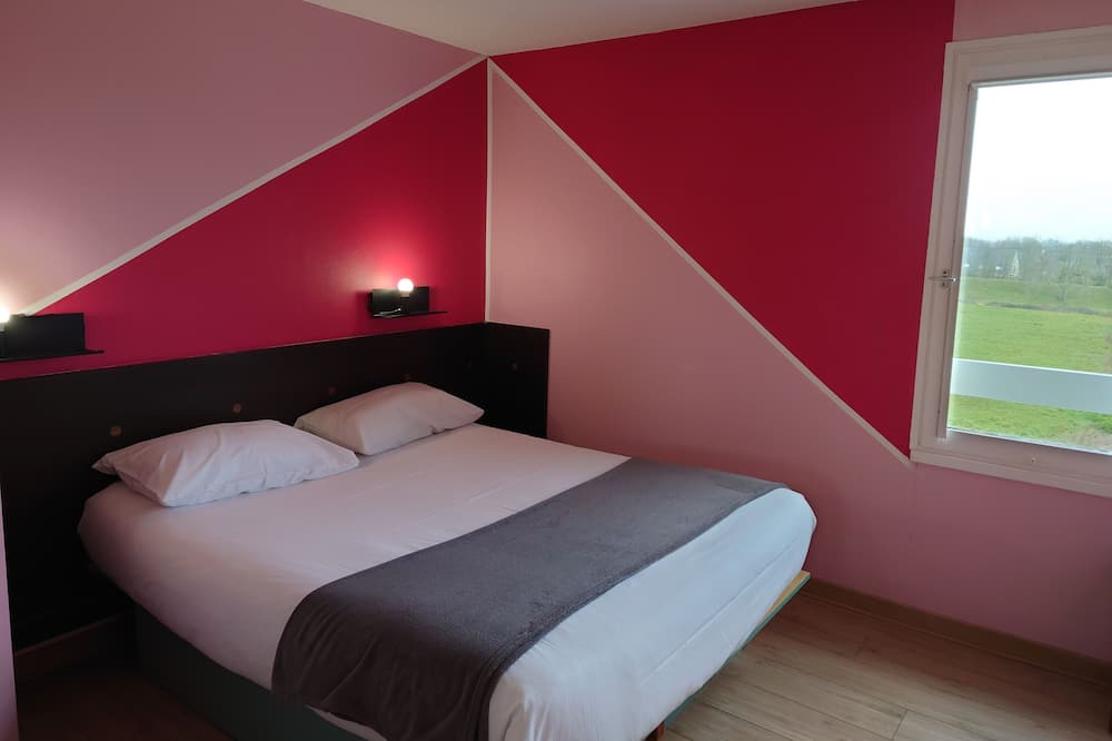 Photo of Bedroom in Beaucouze