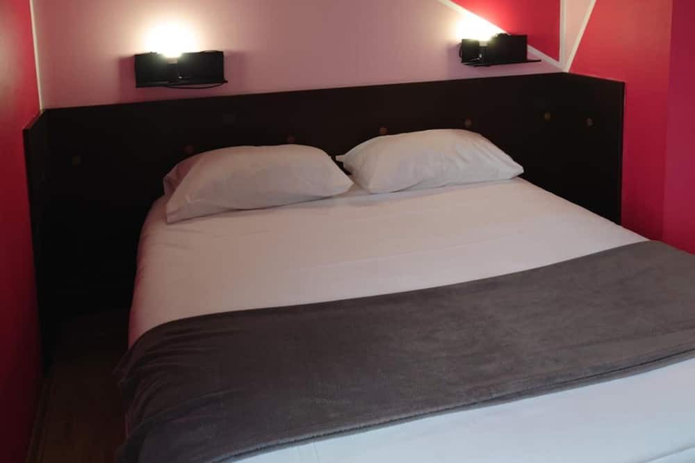 Photo of Bedroom in Beaucouze