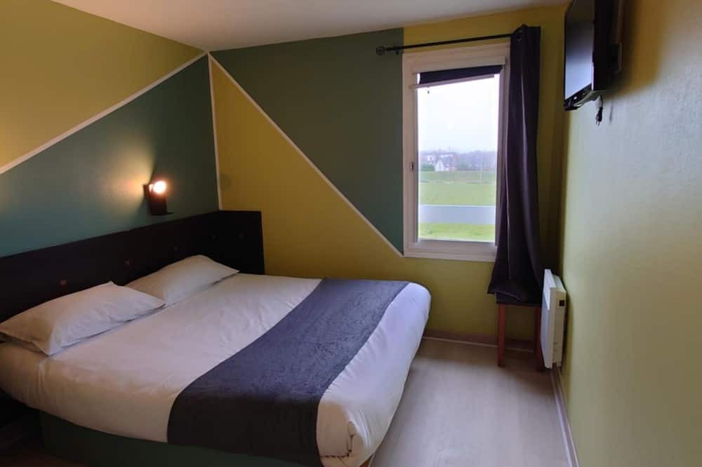 Photo of Bedroom in Beaucouze