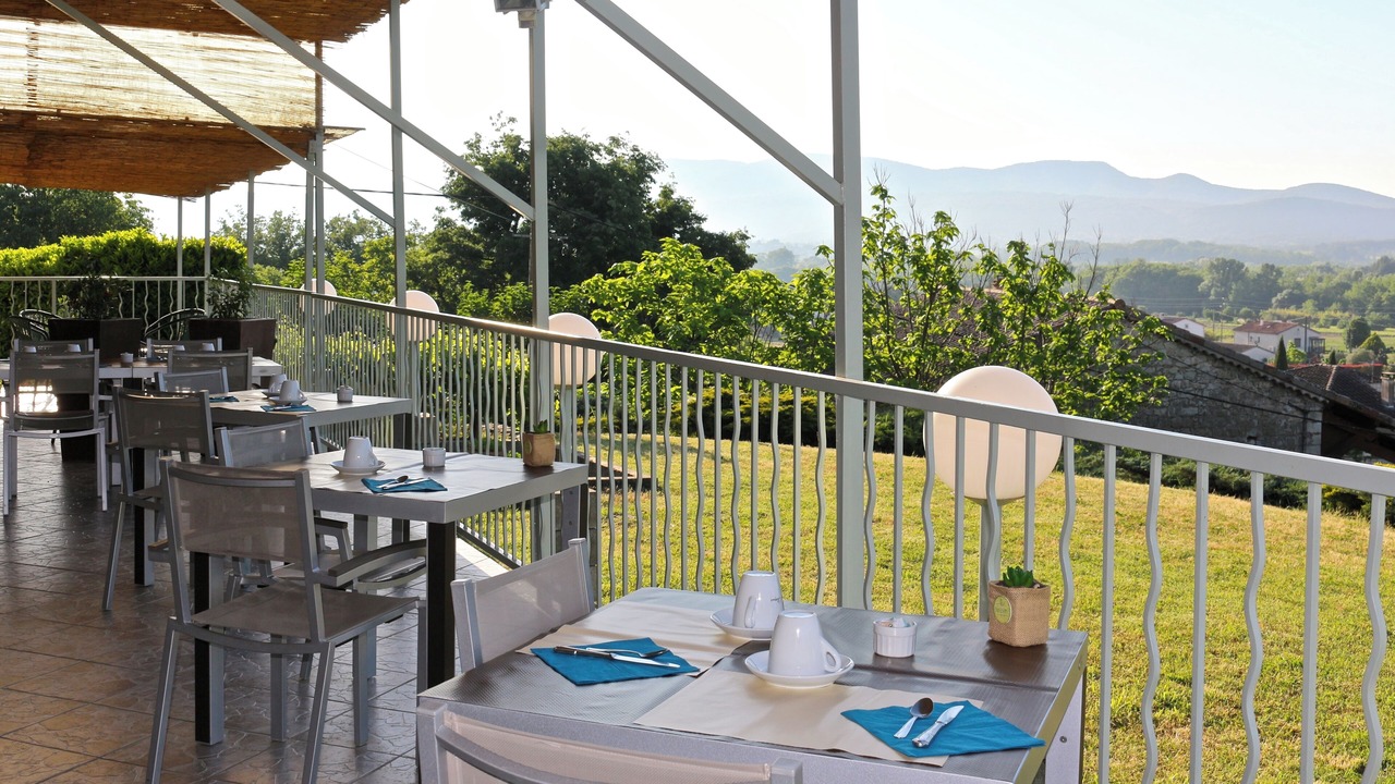 Photo of Patio Balcony in Chandolas