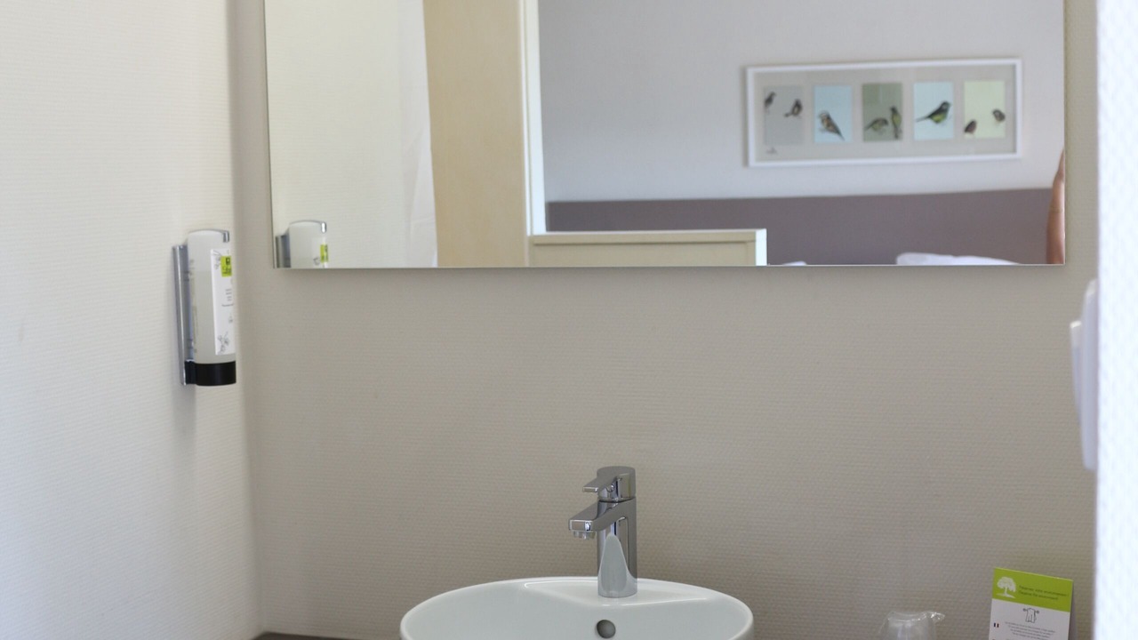 Photo of Bathroom in Chandolas
