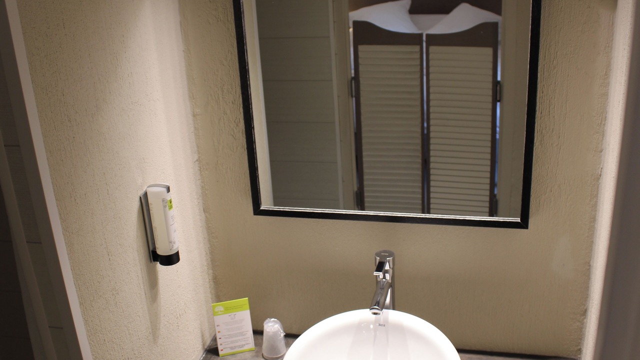 Photo of Bathroom in Chandolas