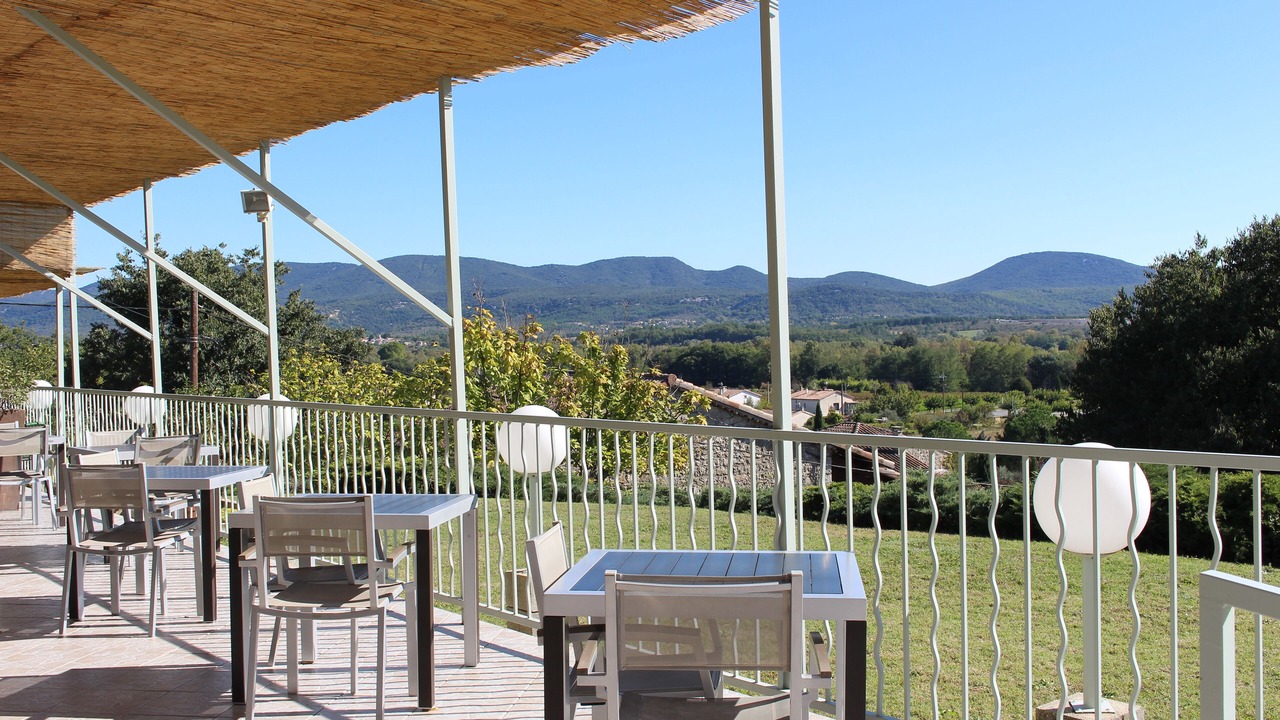 Photo of Patio Balcony in Chandolas