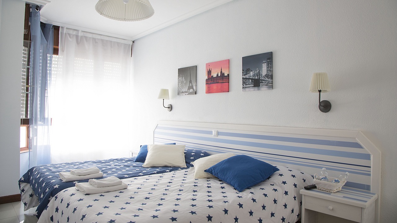Photo of Bedroom in Santona