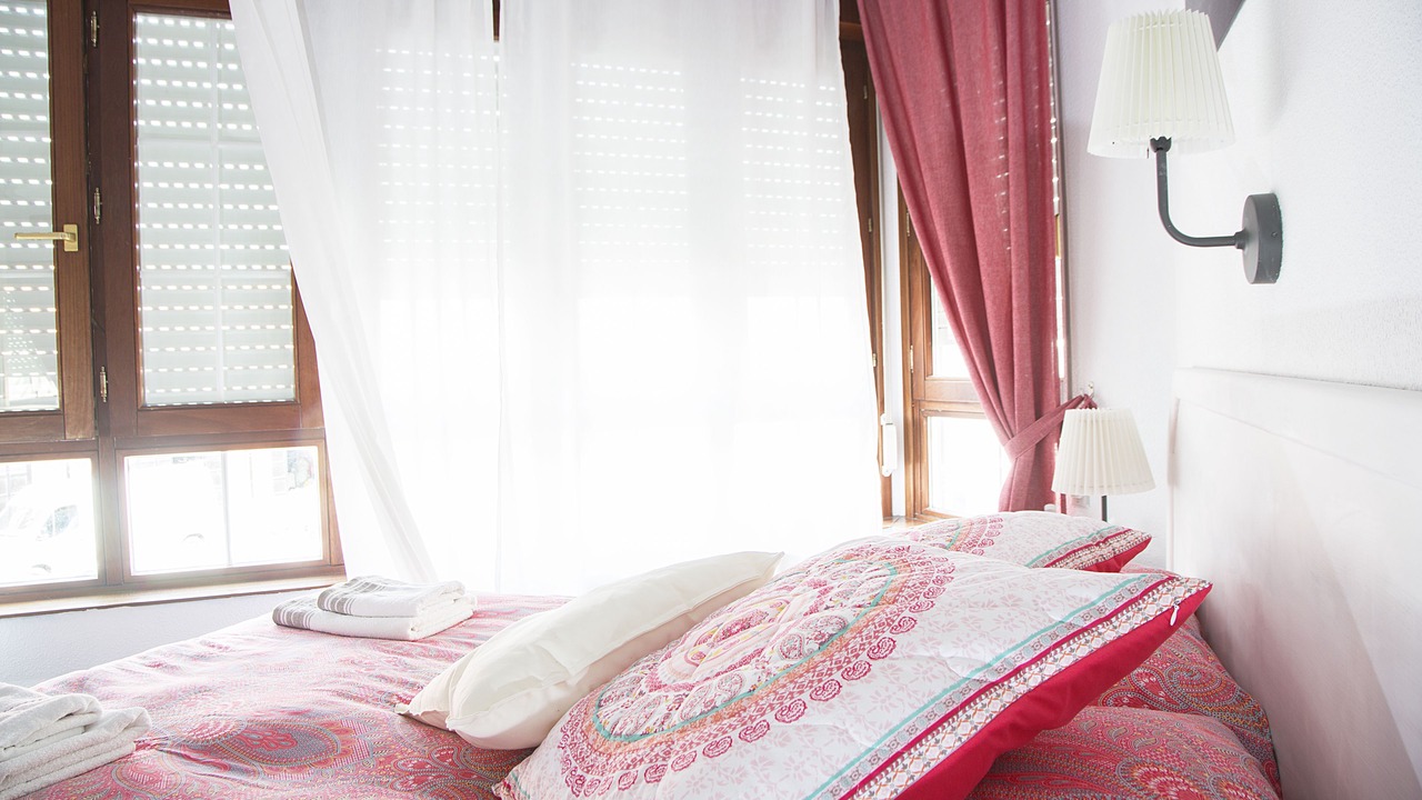 Photo of Bedroom in Santona