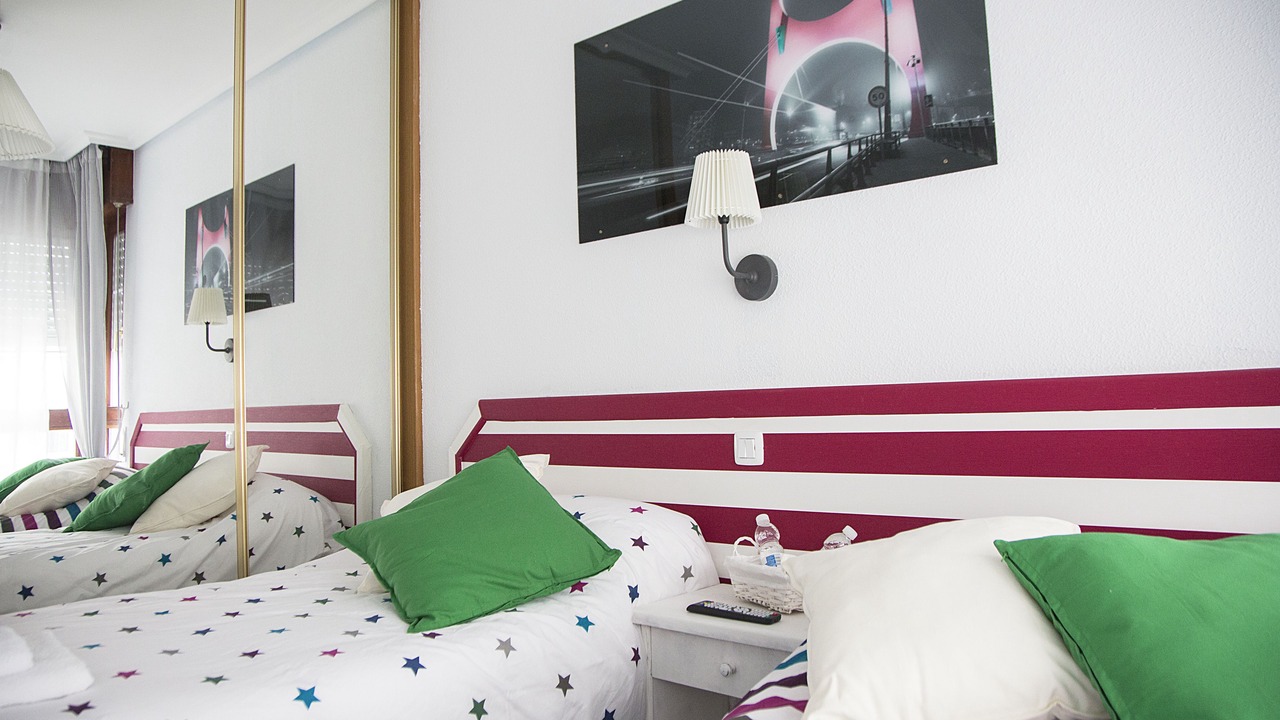 Photo of Bedroom in Santona