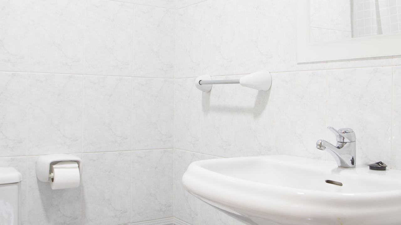 Photo of Bathroom in Santona