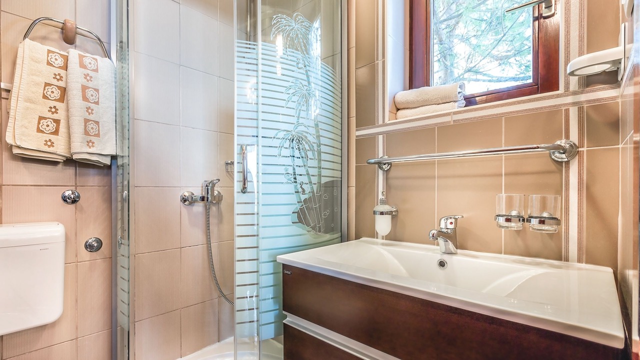 Photo of Bathroom in Icici