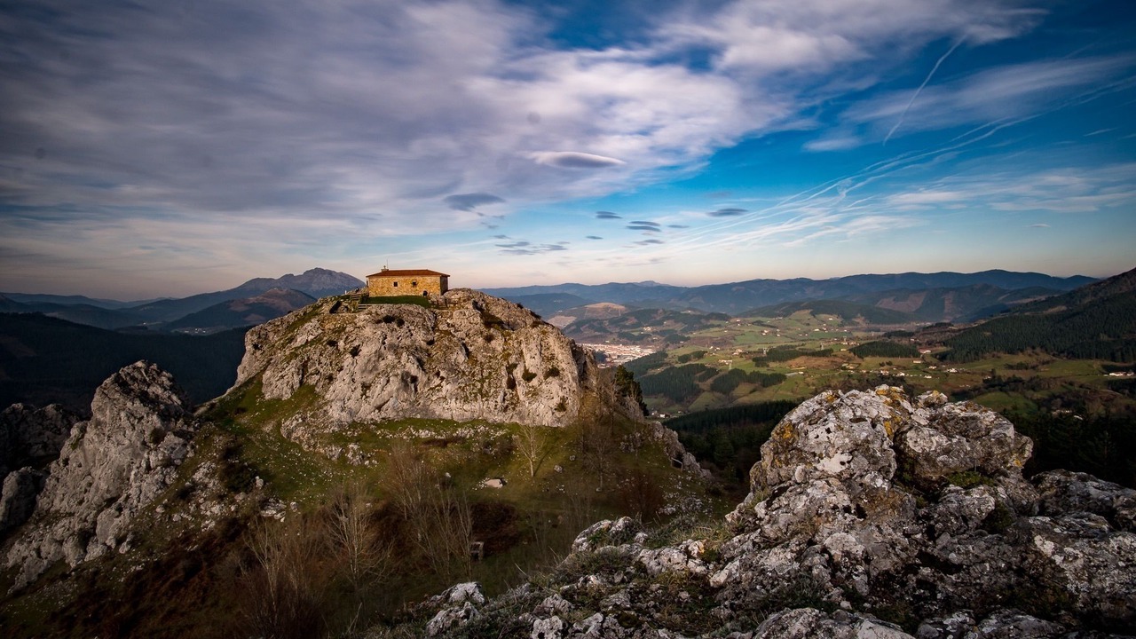 Photo of Outdoor in Aretxabaleta