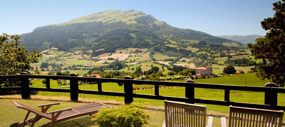 Photo of Outdoor in Aretxabaleta