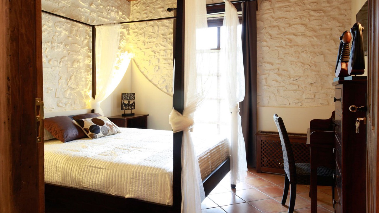 Photo of Bedroom in Aretxabaleta