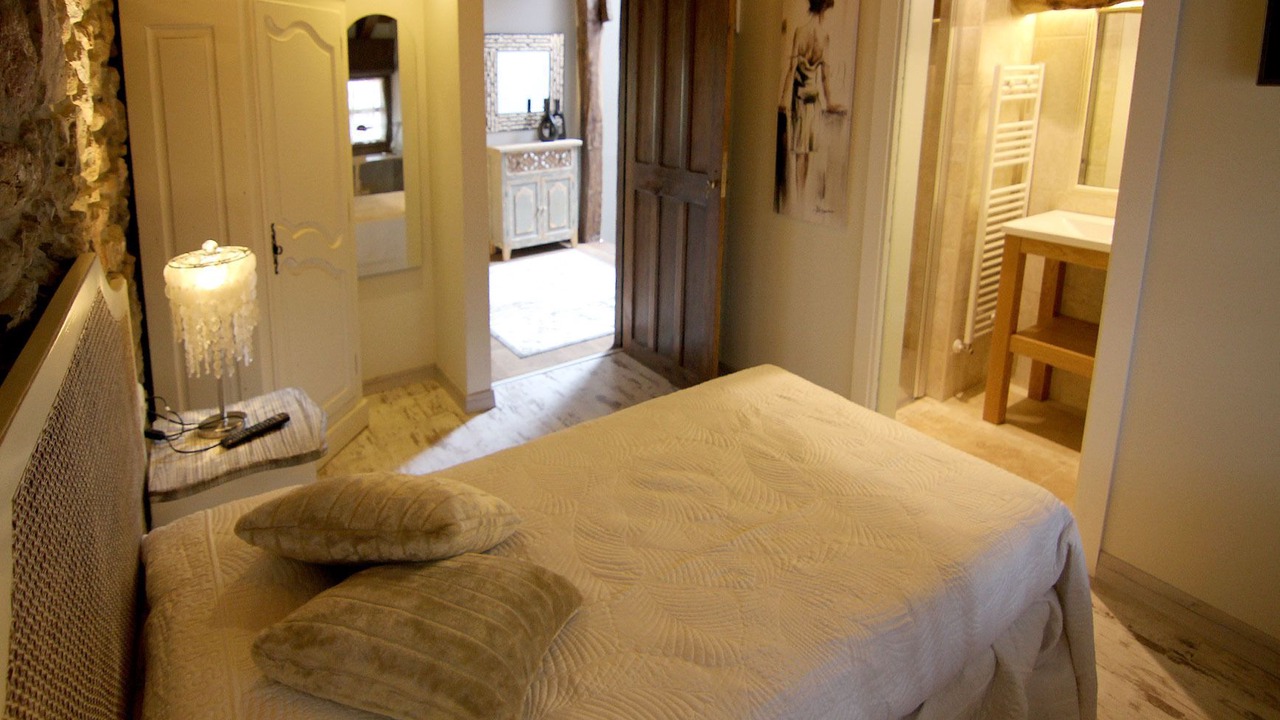 Photo of Bedroom in Aretxabaleta