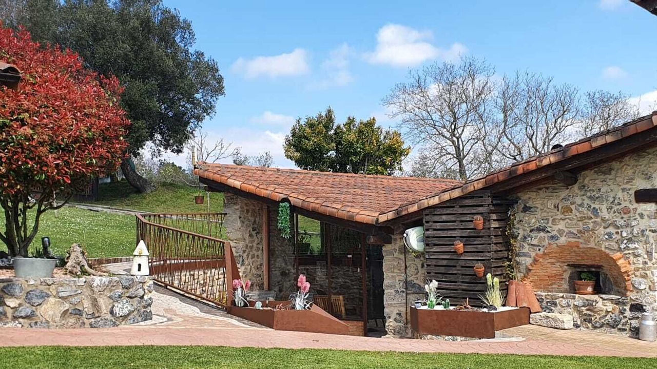 Photo of Outdoor in Aretxabaleta