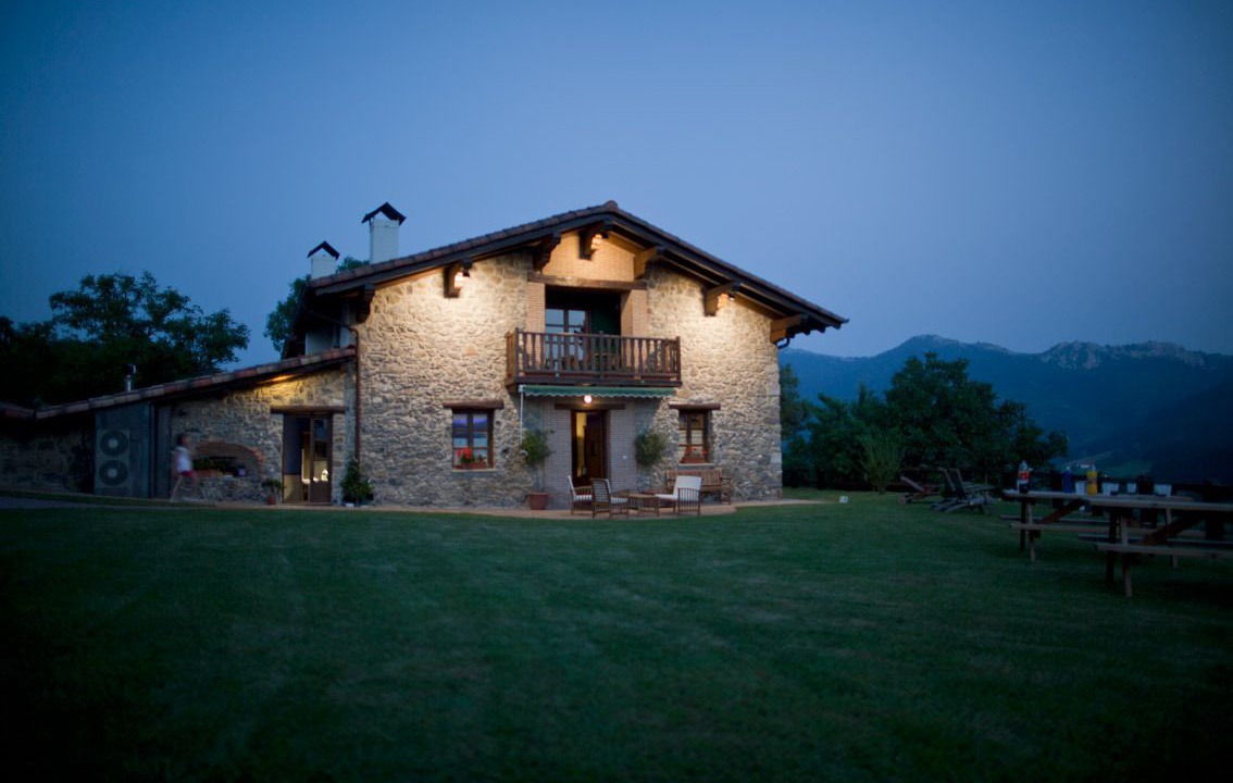 Photo of Outdoor in Aretxabaleta